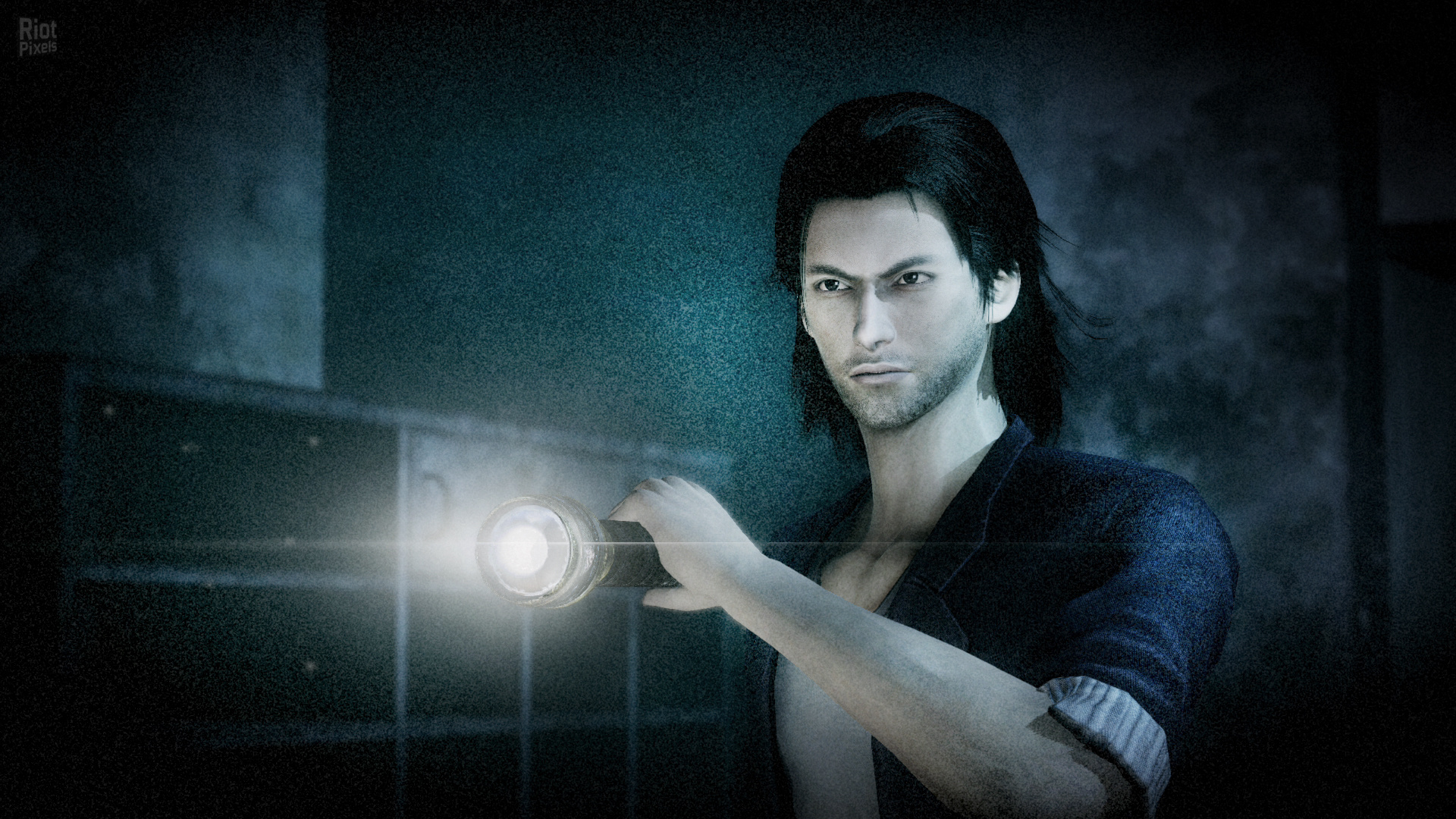FATAL FRAME / PROJECT ZERO: Mask of the Lunar Eclipse – Digital Deluxe Edition – v1.0.0.1 + 5 DLCs screenshot 3