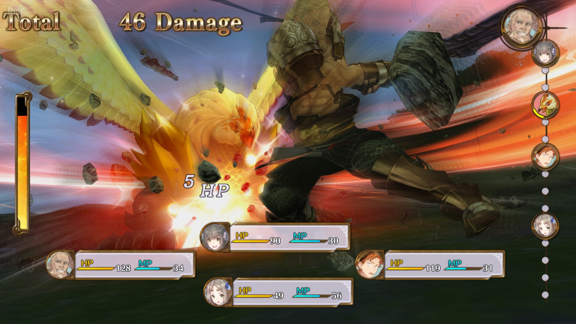 Atelier Firis: The Alchemist and the Mysterious Journey – v1.0.0.9 + 2 DLCs screenshot 2
