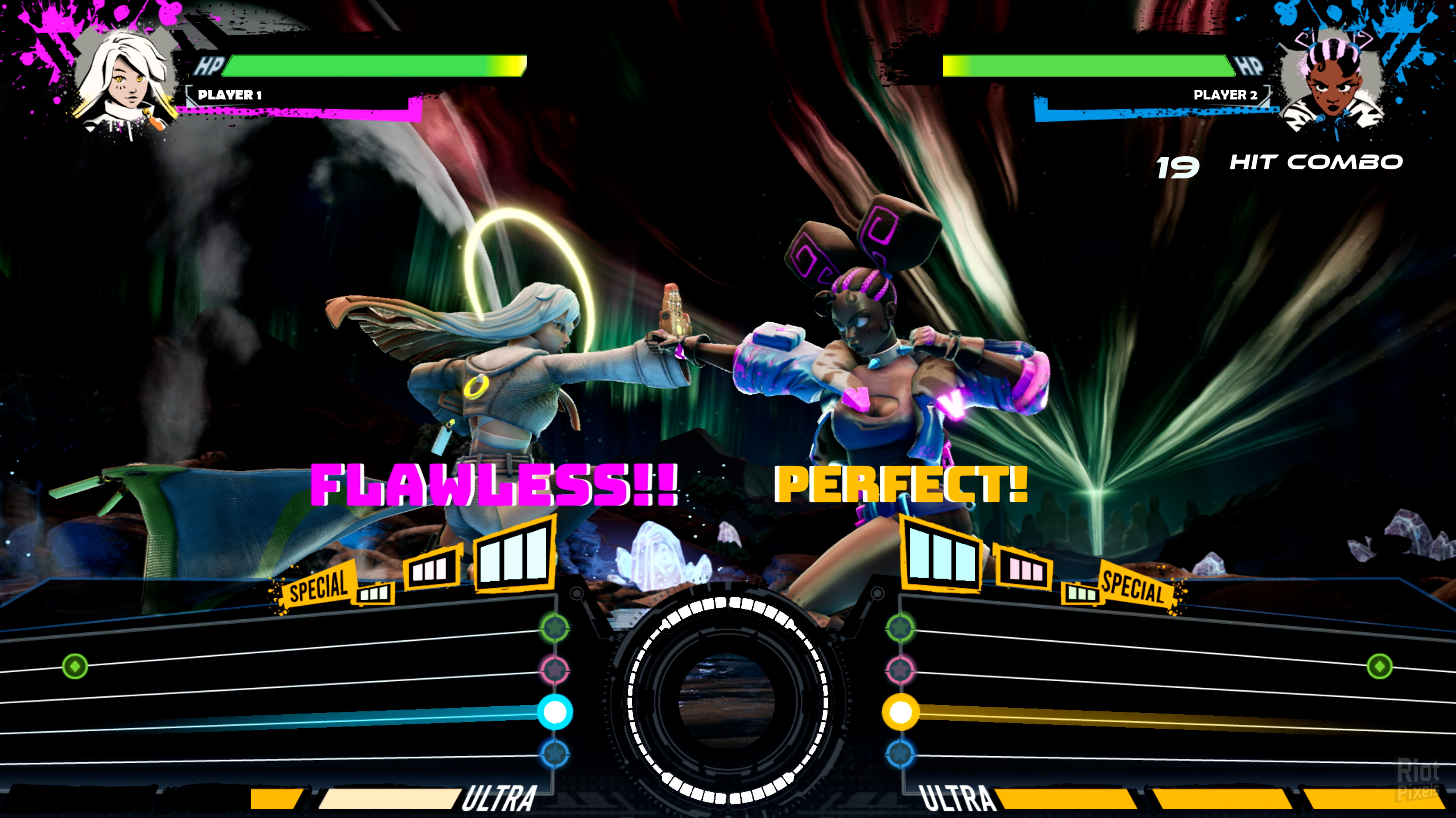 God of Rock – v3110 screenshot 4