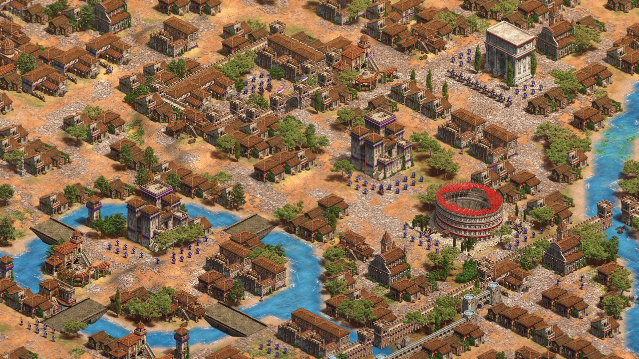 Age of Empires II 7