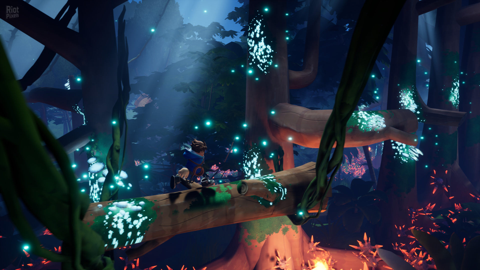 LIFTED – v1.0.8438 screenshot 3