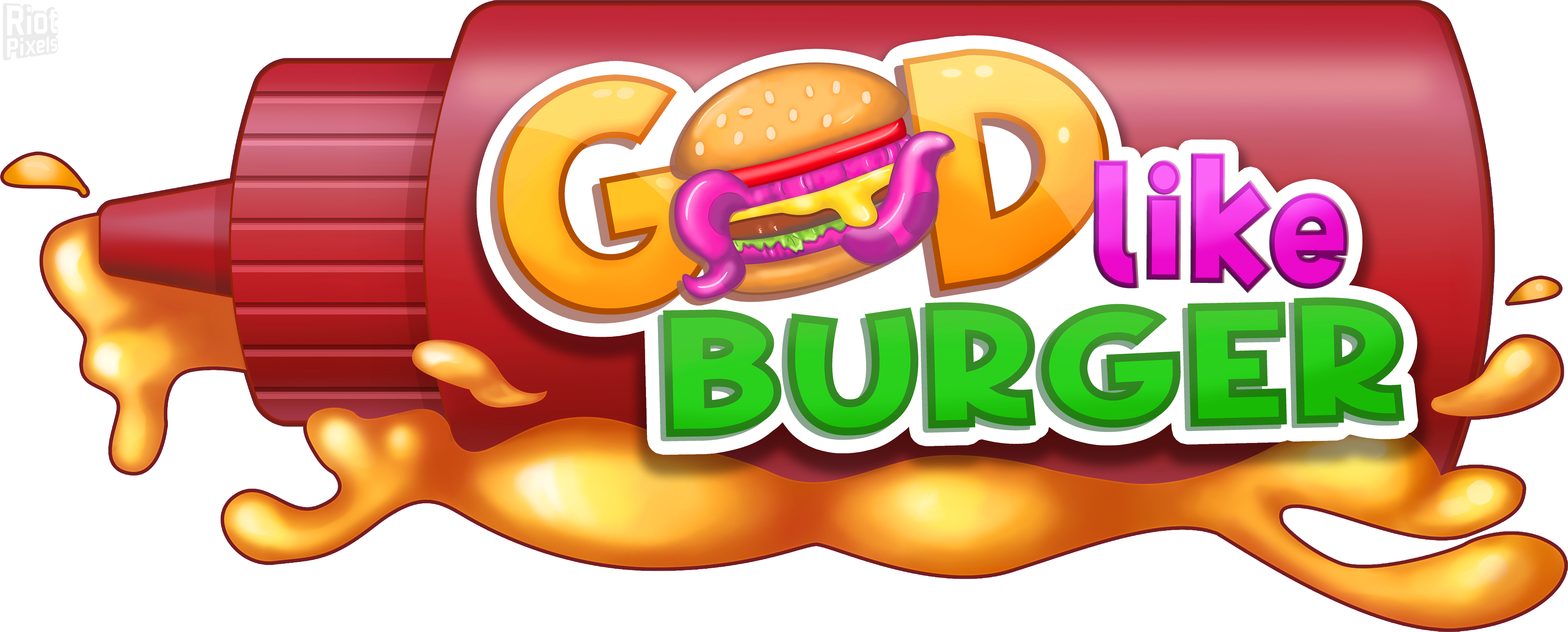 Godlike Burger chega hoje nos consoles