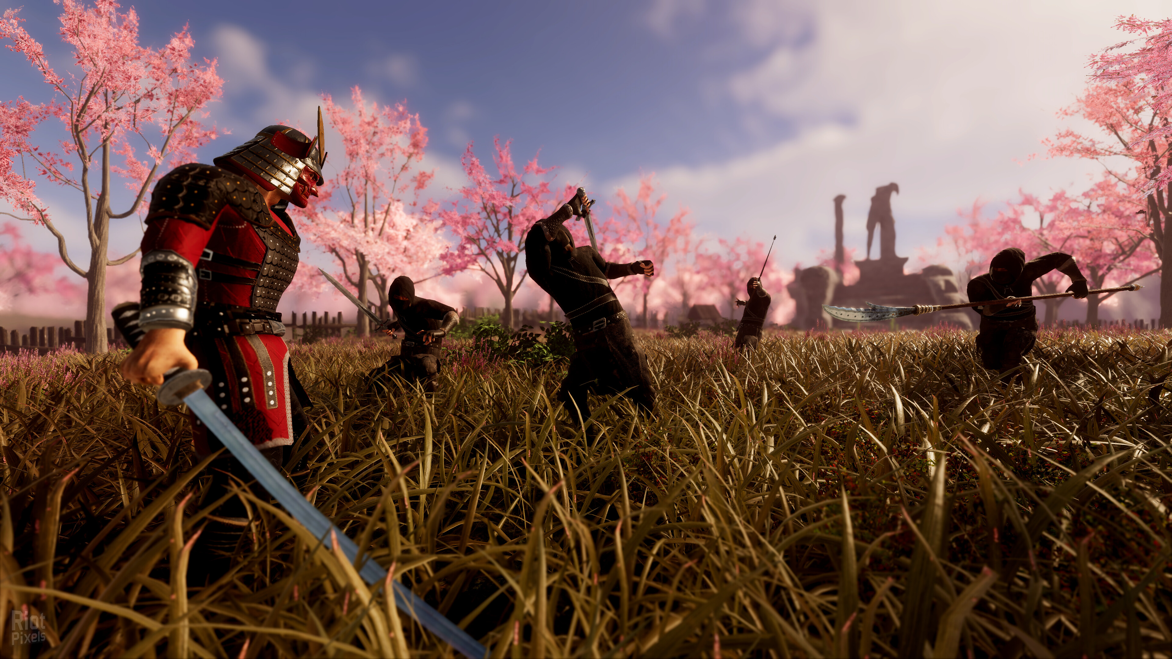 Eyes of War – Build 0.3 (v1.0 Release) screenshot 2