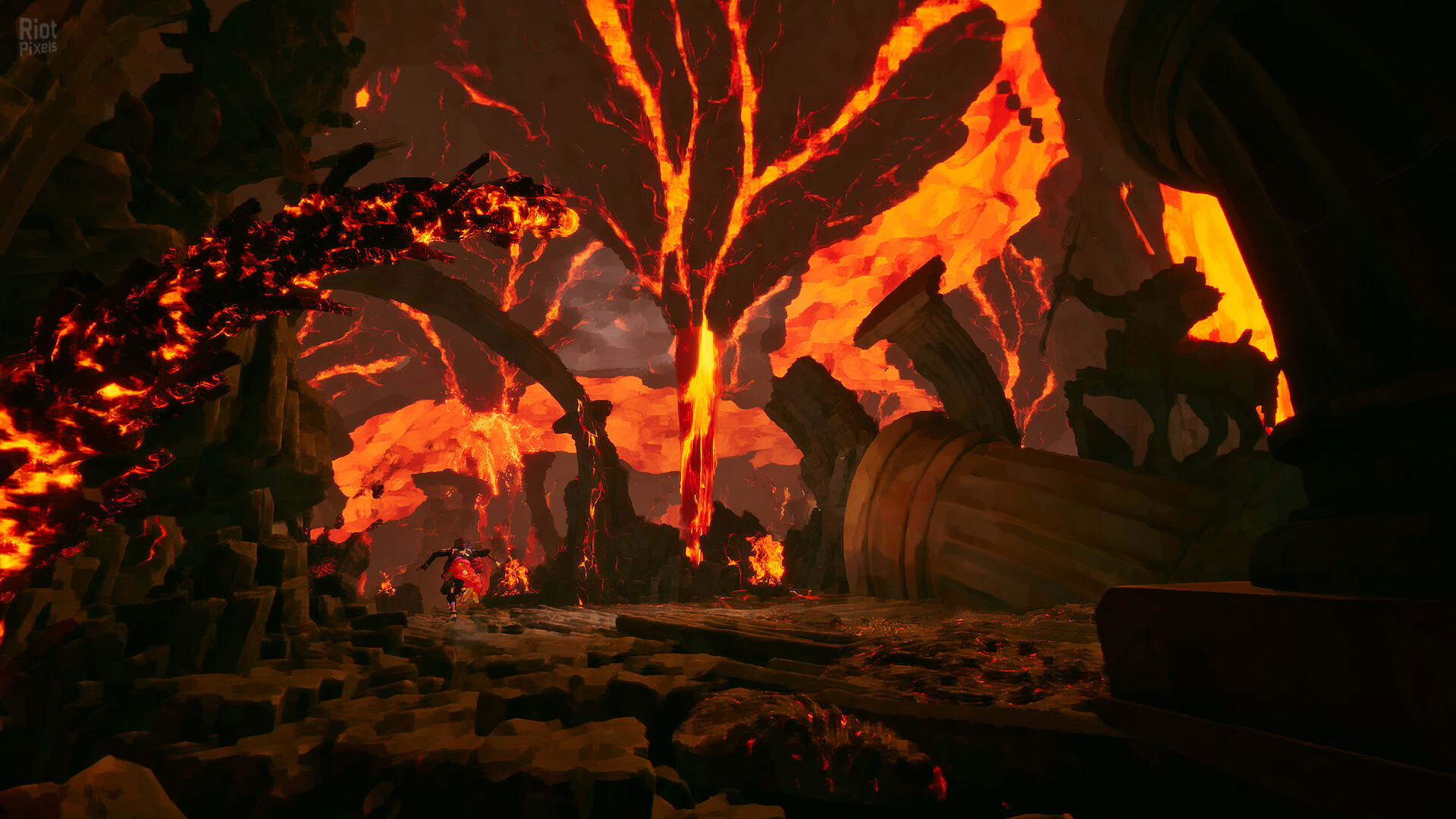 Stupid Never Dies: Glorious Idiot Edition + DLC screenshot 2