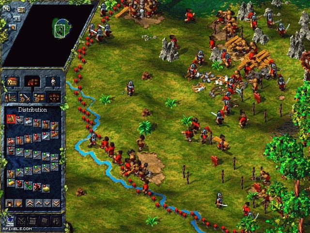 settlers 3 mac download