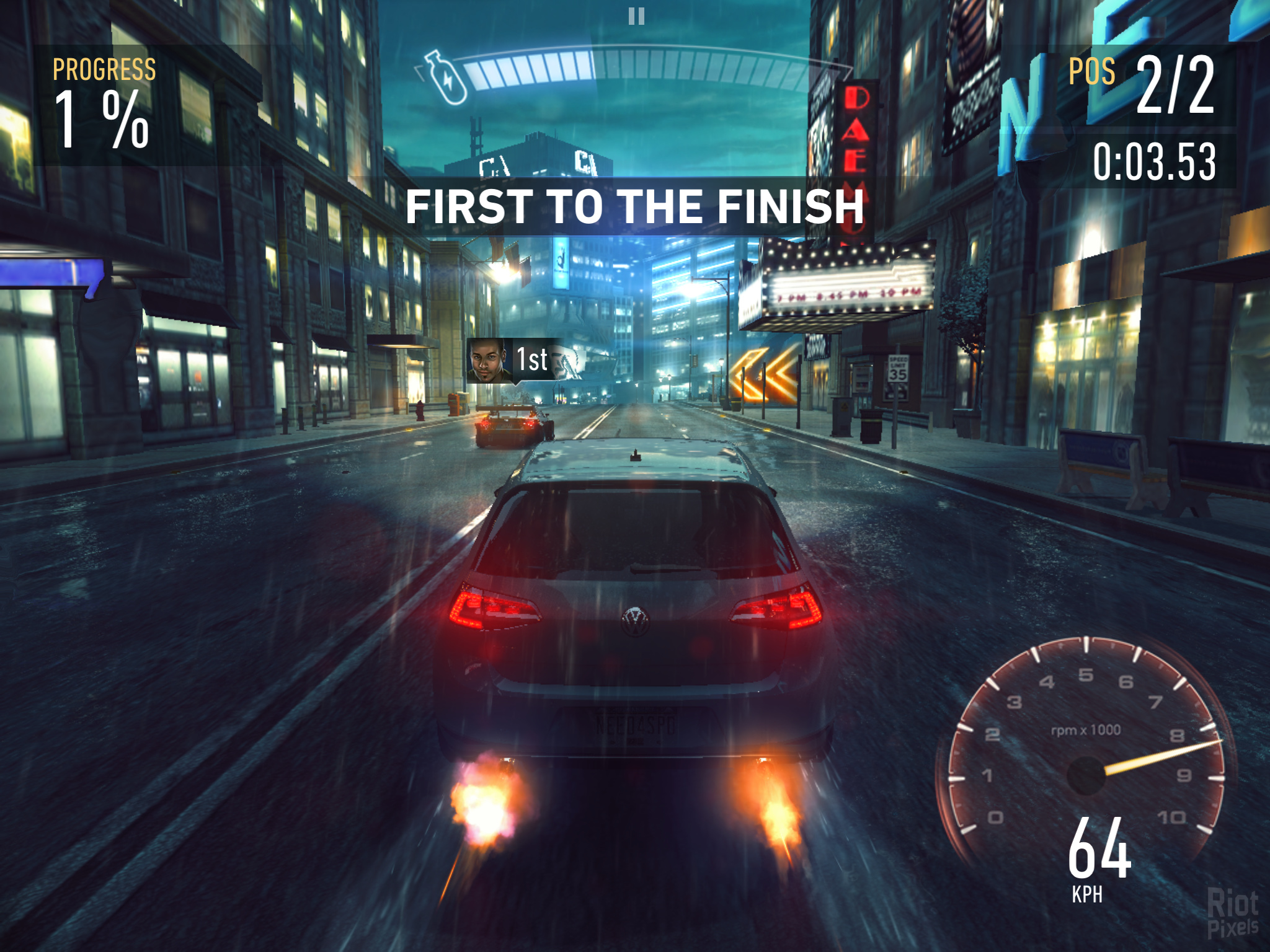 Need for Speed No Limits PC Download Free Windows 10