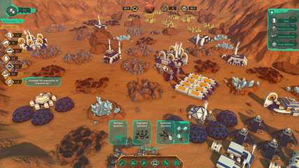Download Citizens: On Mars (PC) via Torrent 3