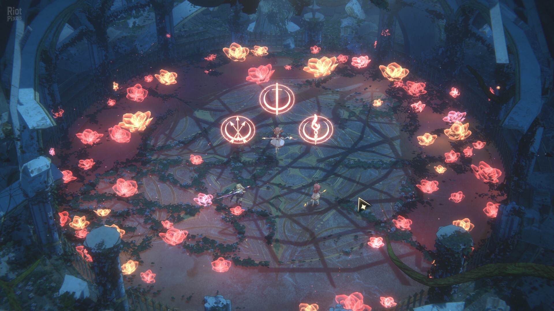 Noctuary – v1.1.3 + Bonus Content screenshot 5