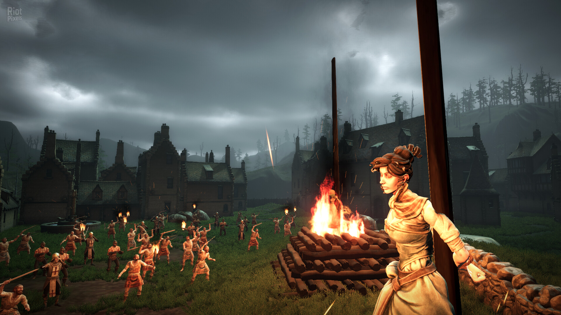 TimeMelters – v1.0.2927 screenshot 1