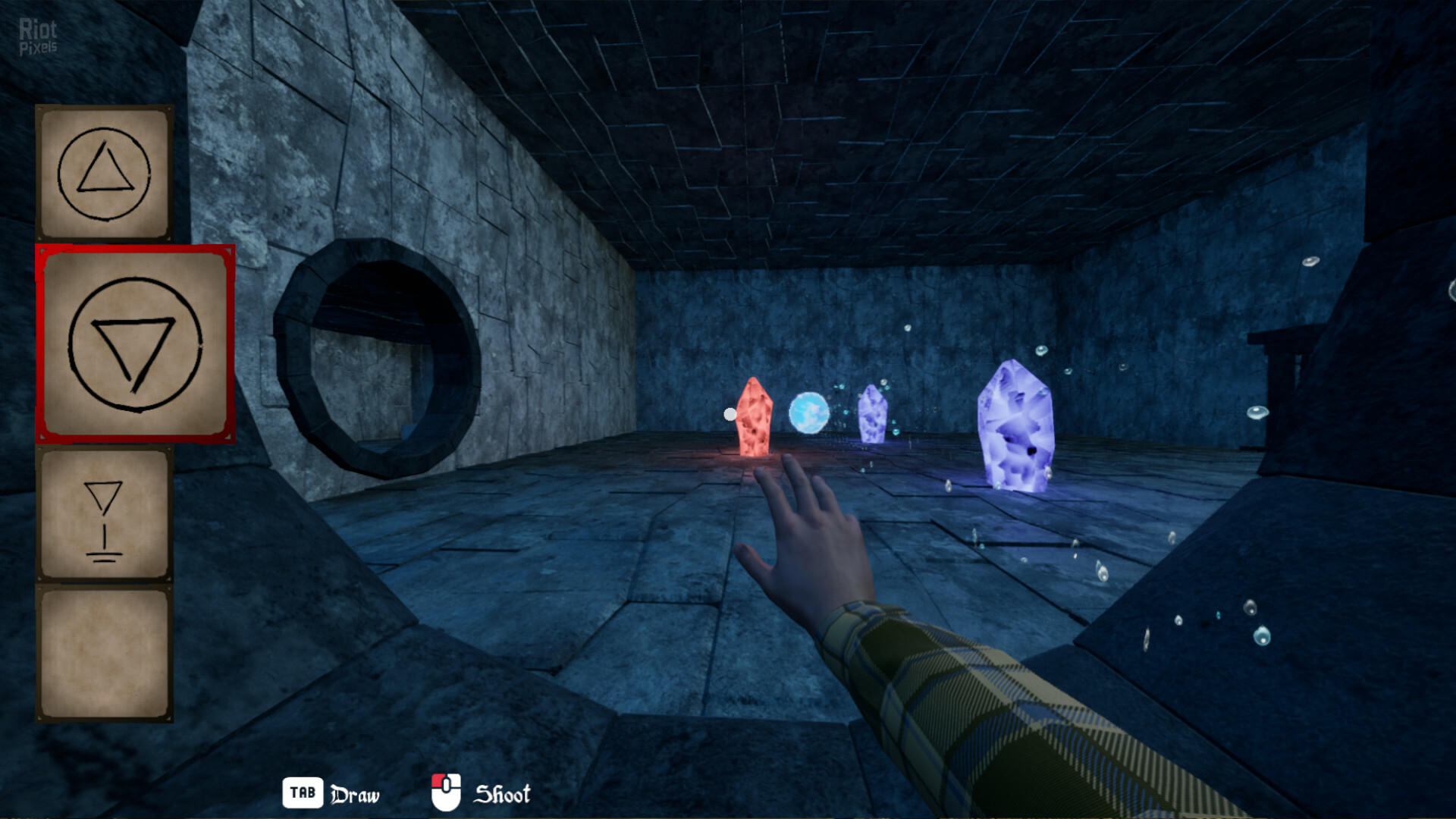 Runa Illustra – v1.0.1 screenshot 4