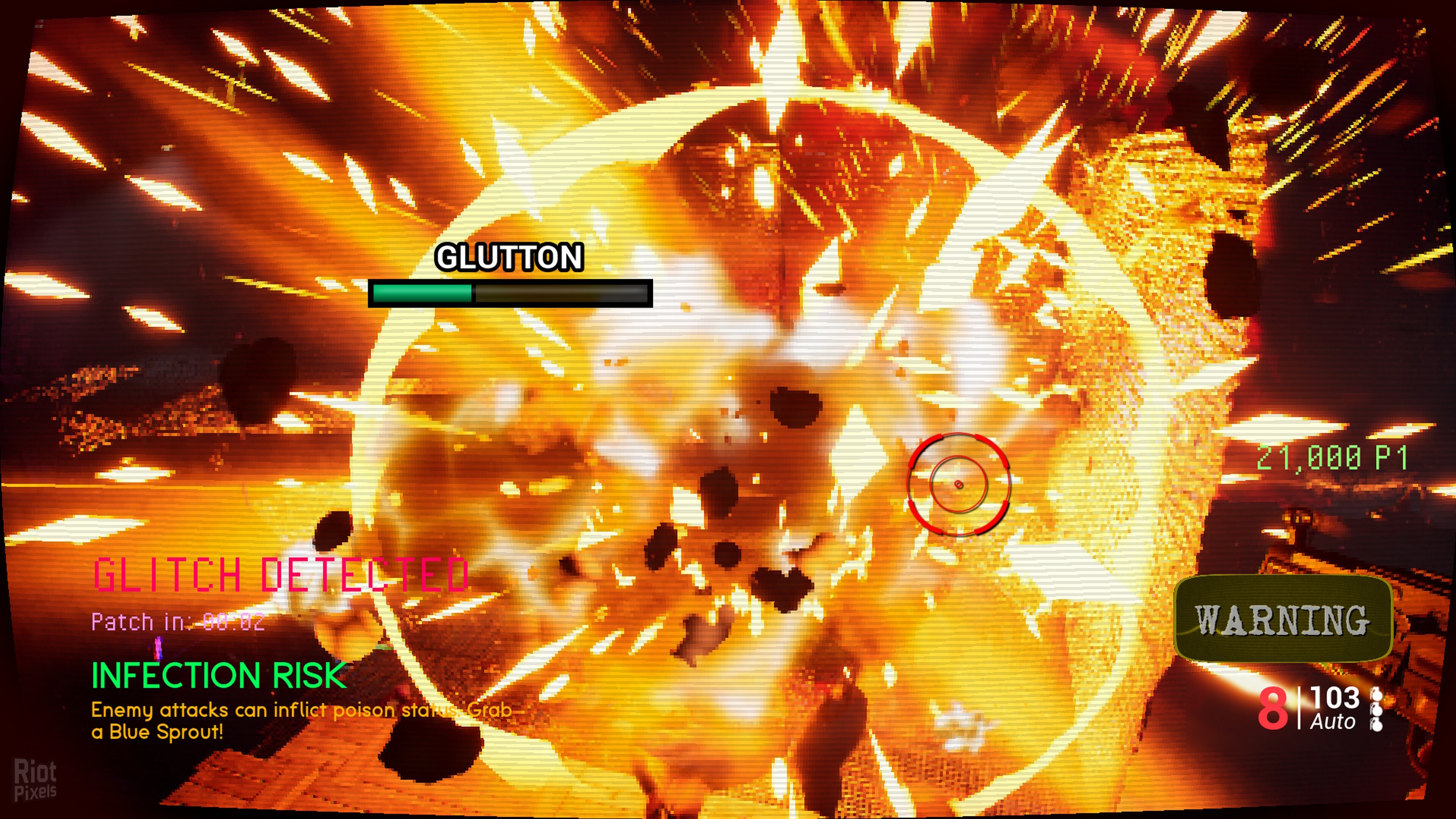 Railbreak screenshot 2