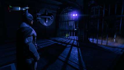 Batman: Arkham Origins PS3 Screenshots - Image #13657
