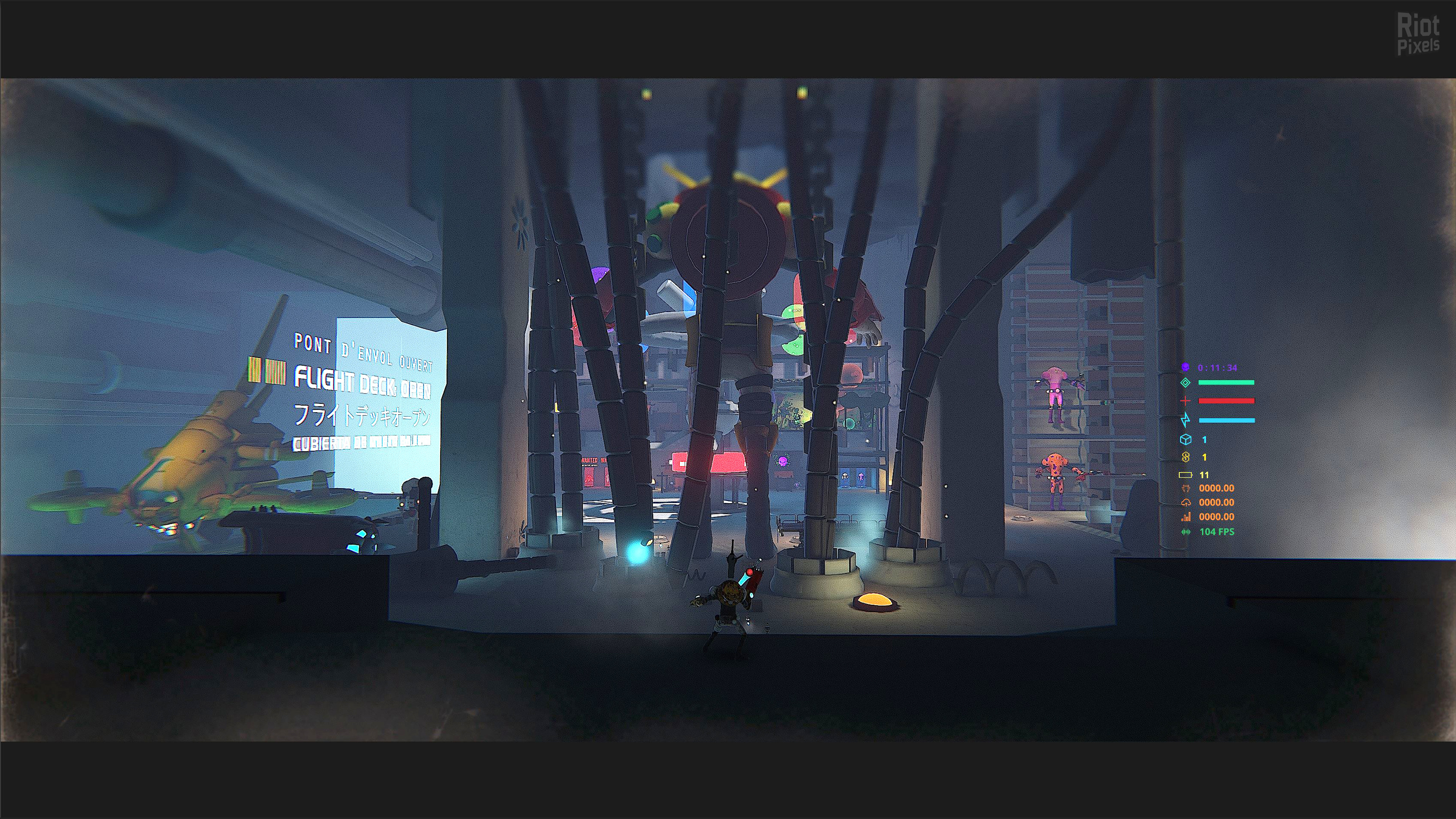 City of Murals screenshot 6