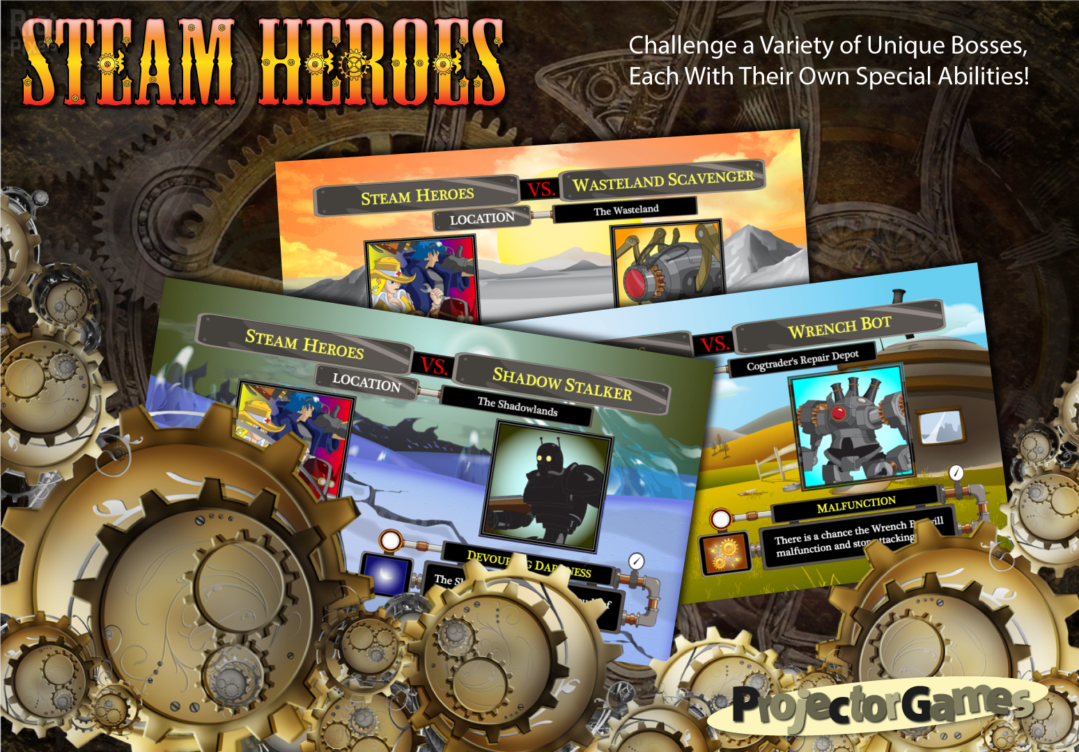 The heroes pack steam фото 19