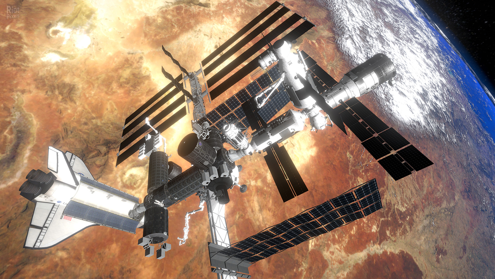 Orders of Magnitude – v1.0 (Release) screenshot 6