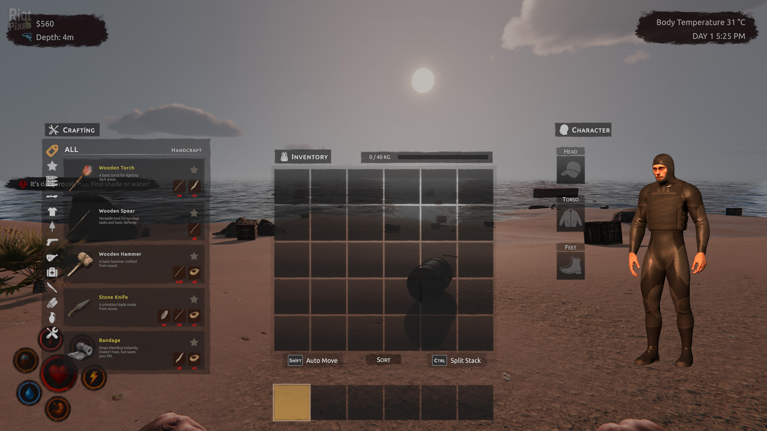 Project Cobalt – v1.5 screenshot 5