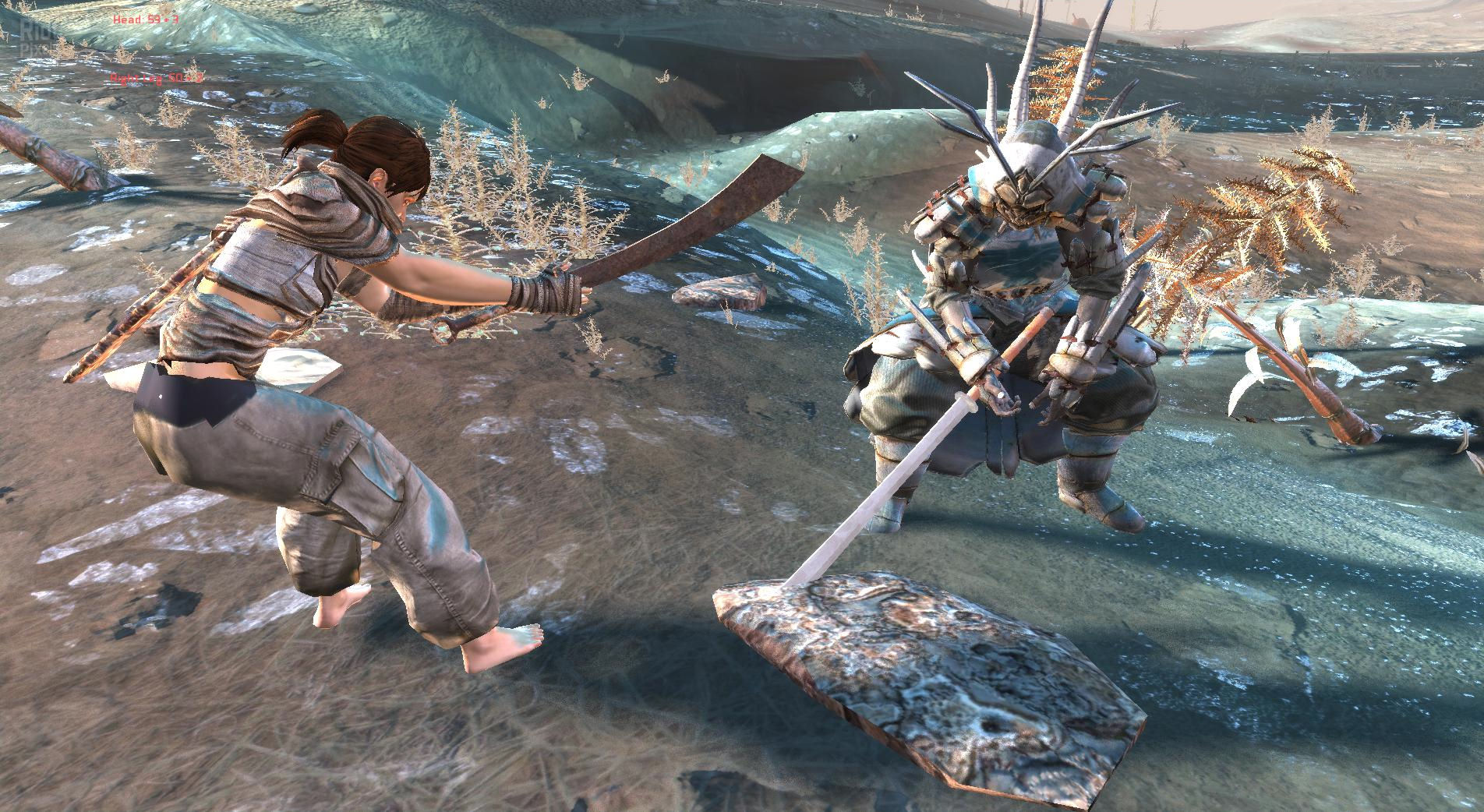 Kenshi – v1.0.55 (Newland) screenshot 3