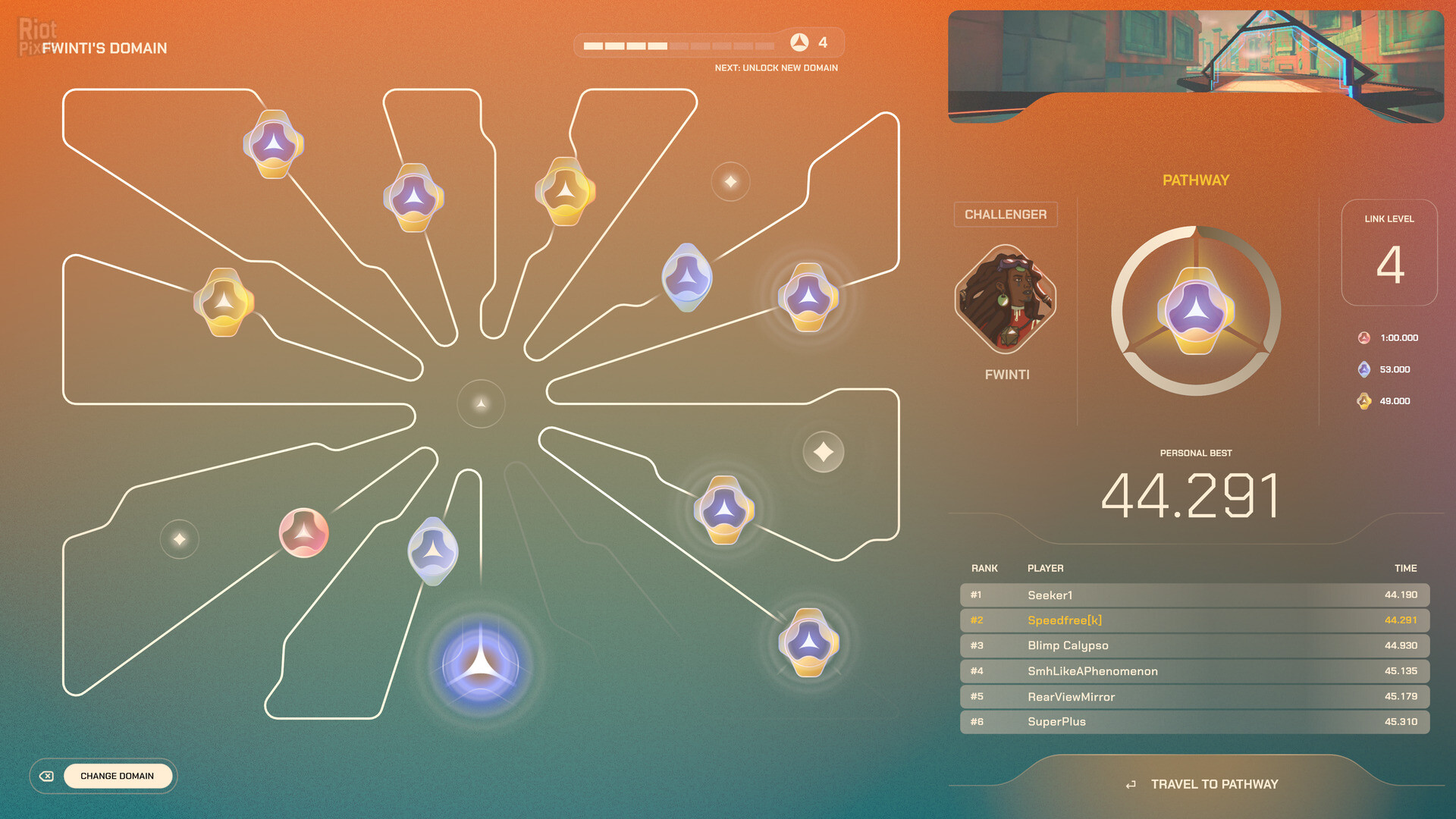 Phantom Spark: Deluxe Edition – v1.0.0:3004 + Bonus Soundtrack screenshot 6