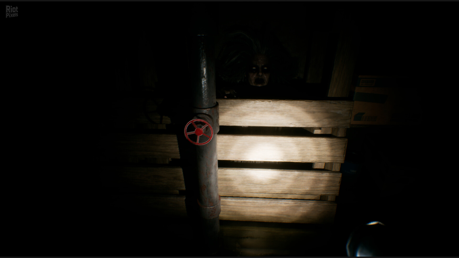 House of Lost Souls – v1.0.1 screenshot 4