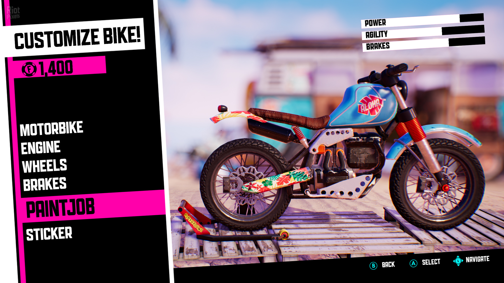 Urban Trial Playground screenshot 6