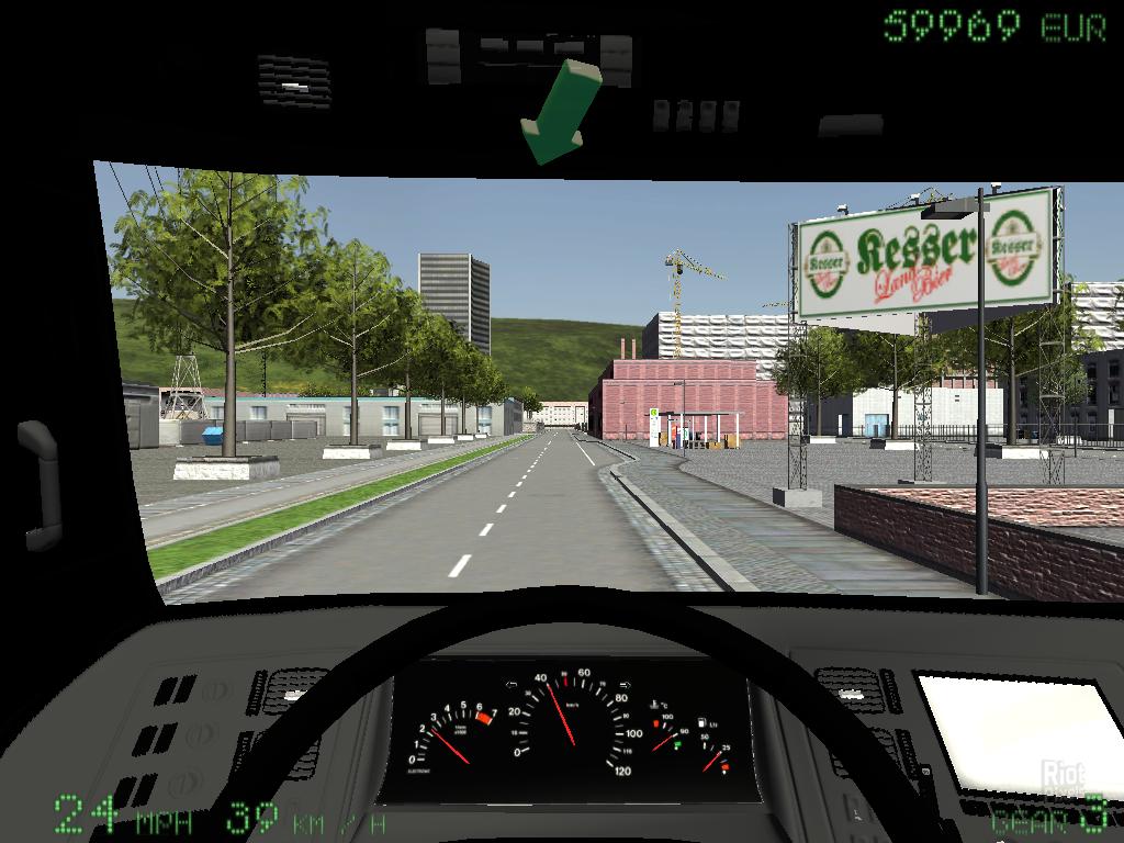 Tow Truck Simulator Free Game