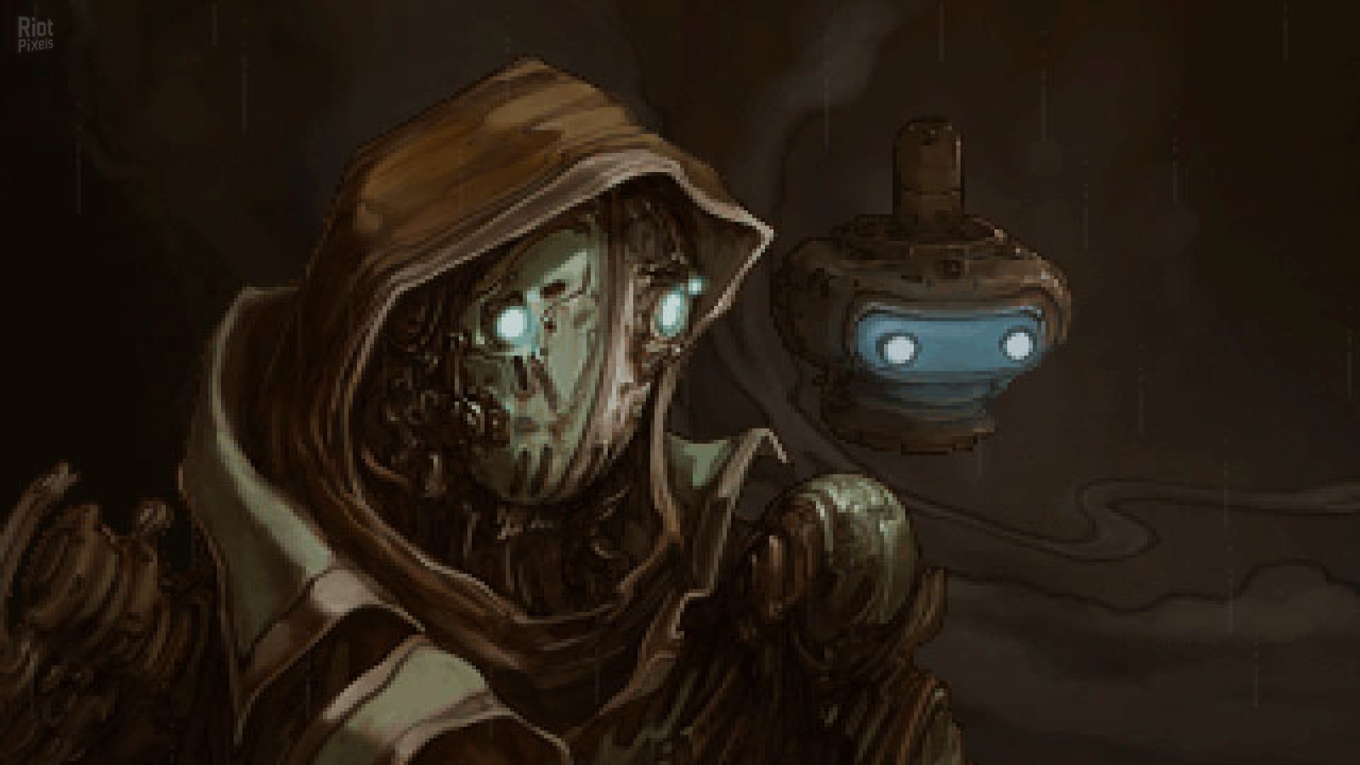 Primordia 1