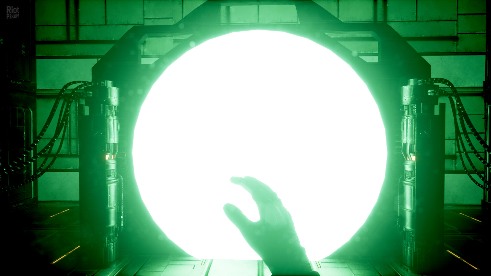 Pyramis screenshot 4