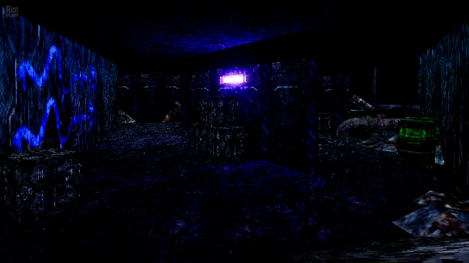 Laser Tag Massacre – v1.12 + Bonus Soundtrack screenshot 6