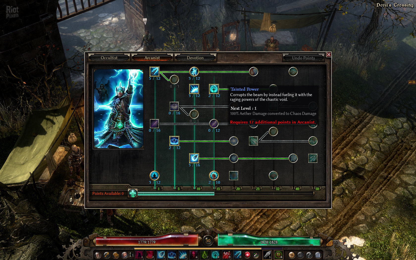 grim dawn trainer waiting for executable steam
