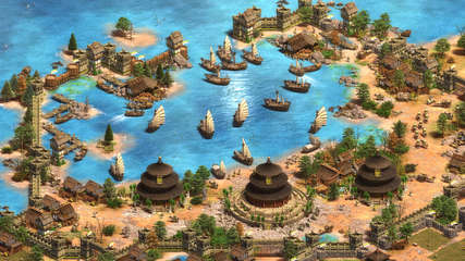 Download Age of Empires II: Definitive Edition – v101.102.30274.0 (#95810) + 7 DLCs/Bonuses (PC) via Torrent 7