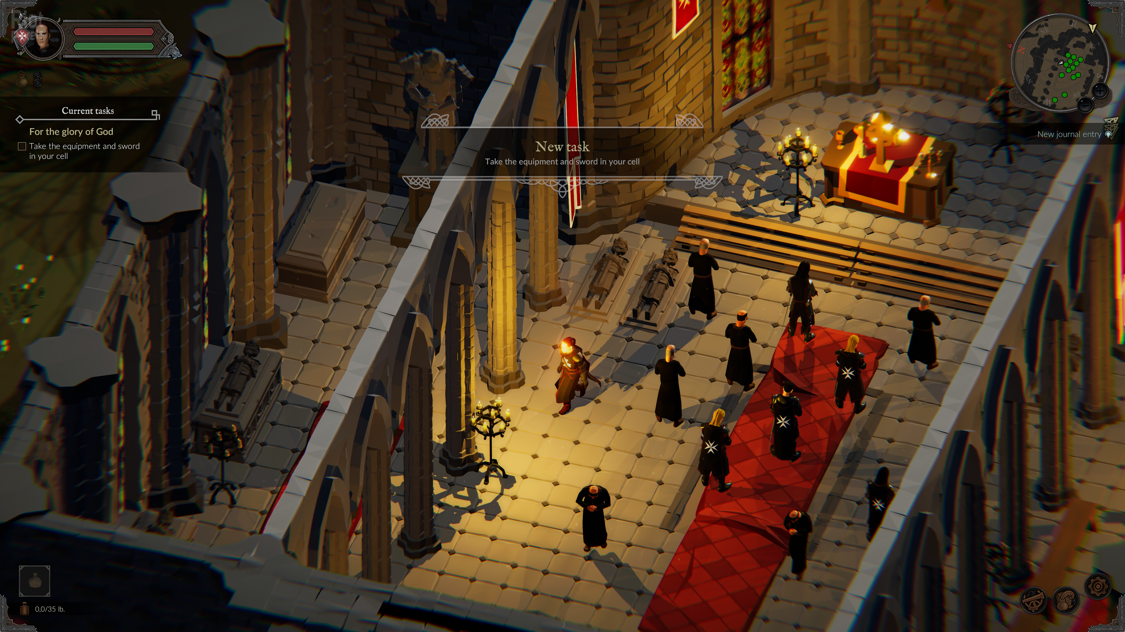 1428: Shadows over Silesia – Deluxe Edition, v1.2.23 + 3 DLCs/Bonuses screenshot 4