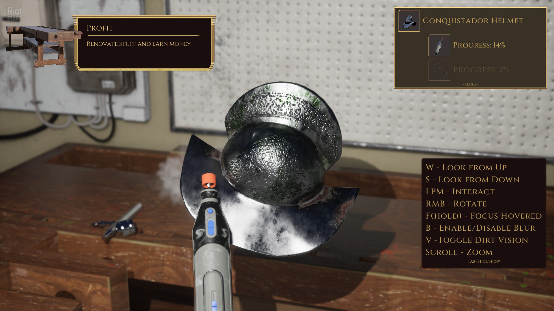 My Museum: Treasure Hunter – v1.3.1B screenshot 4