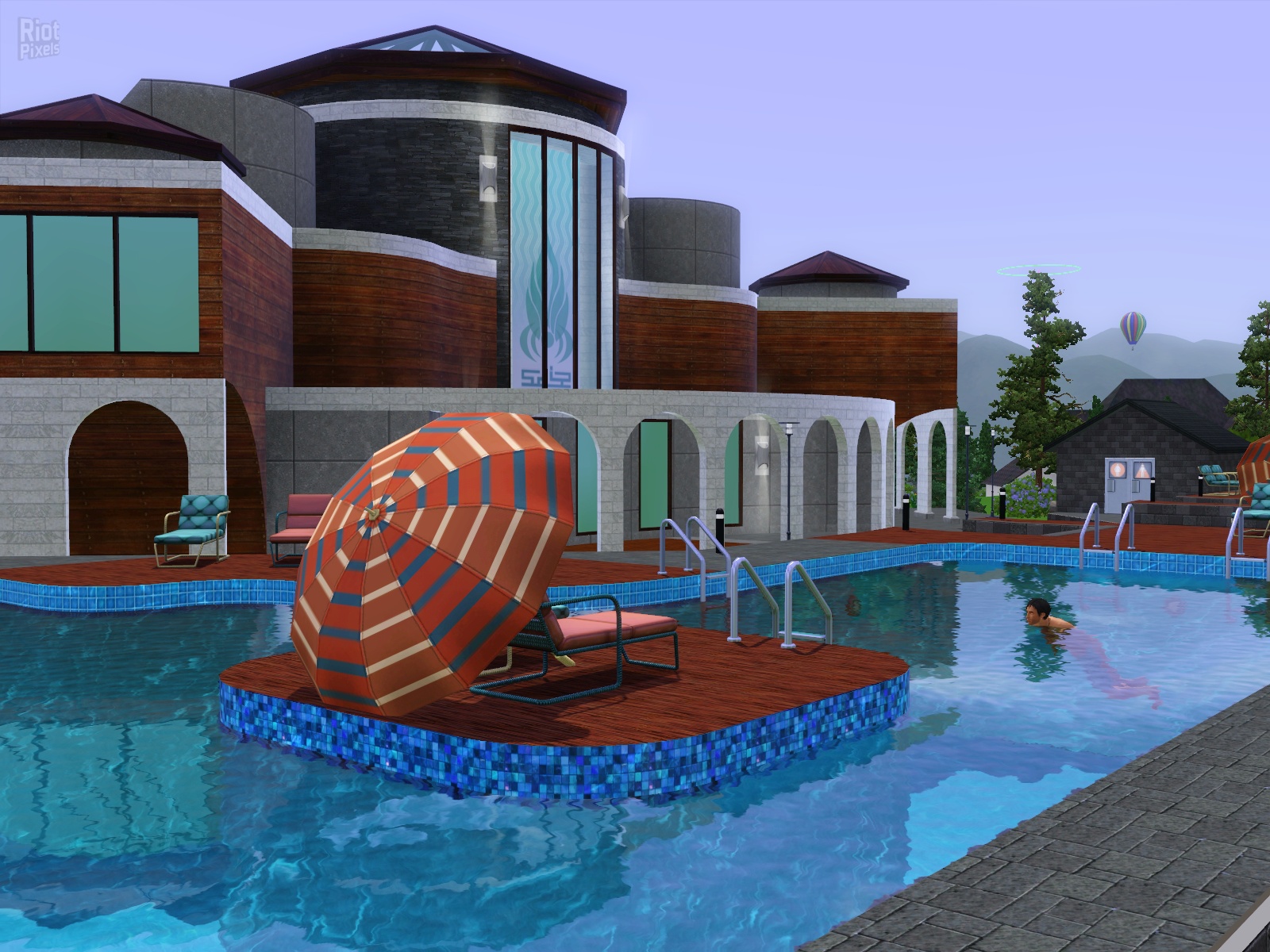 the sims 3 hidden springs 7 the sims 3 hidden springs 7