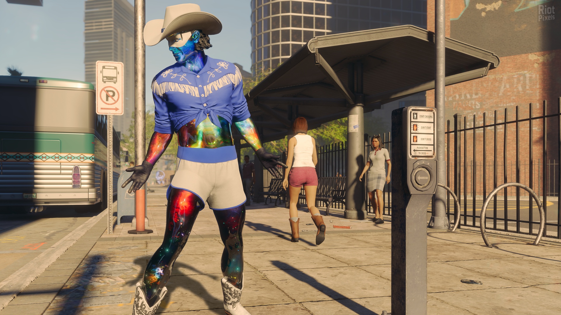 Captura de tela do jogo - Imagem 2