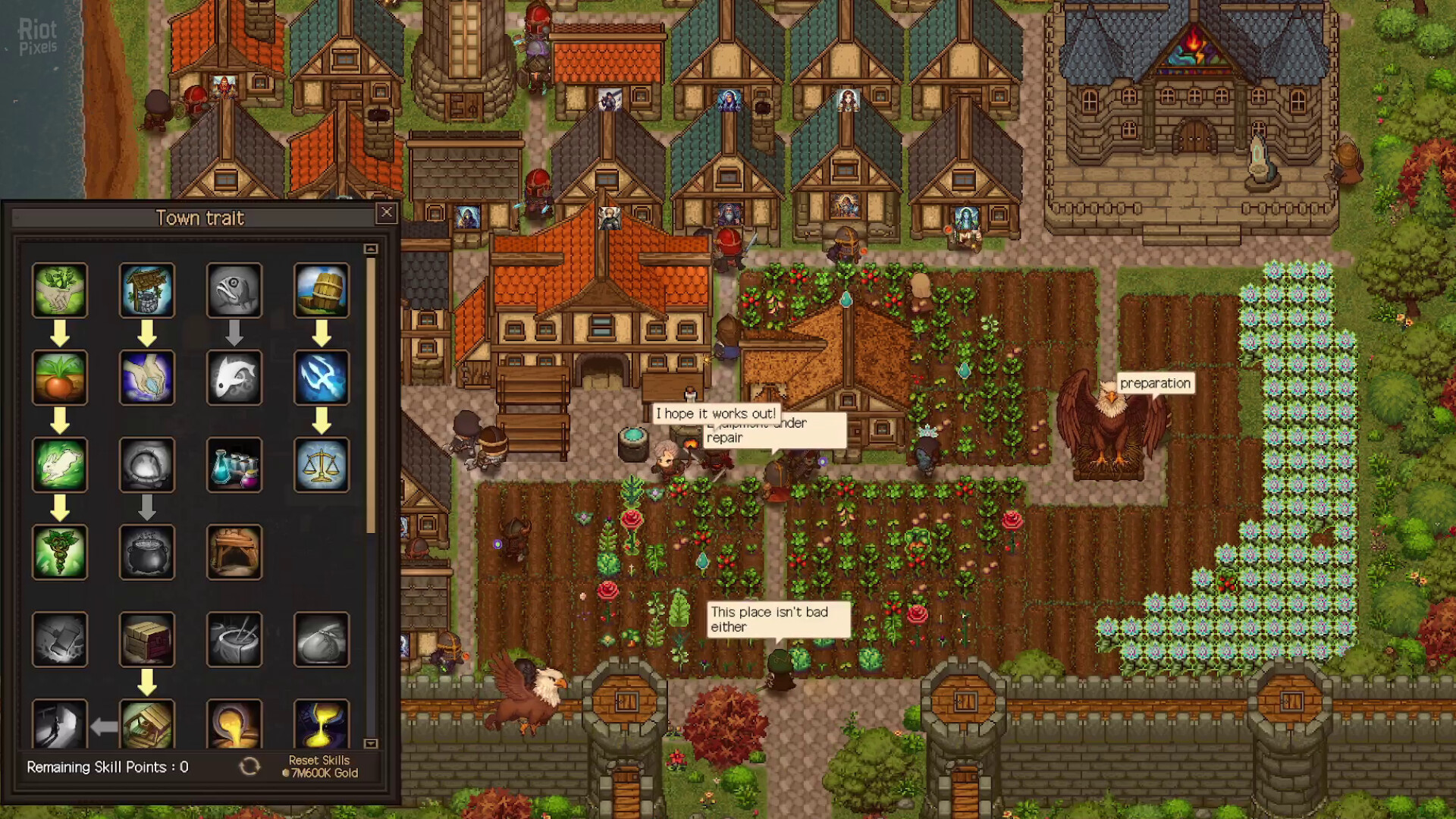 Creator Chronicles – v1.01 screenshot 1