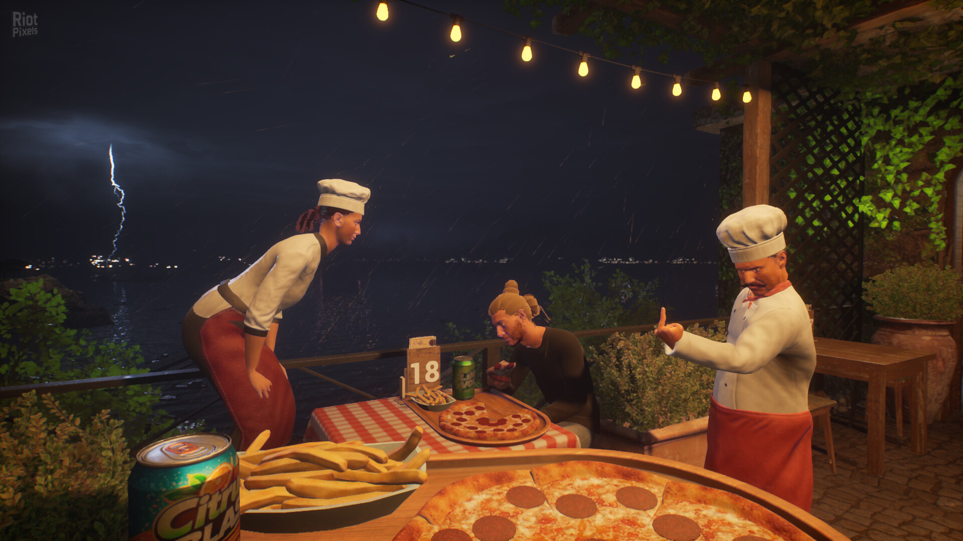Pizza House Simulator – v1.0.0.3 screenshot 4