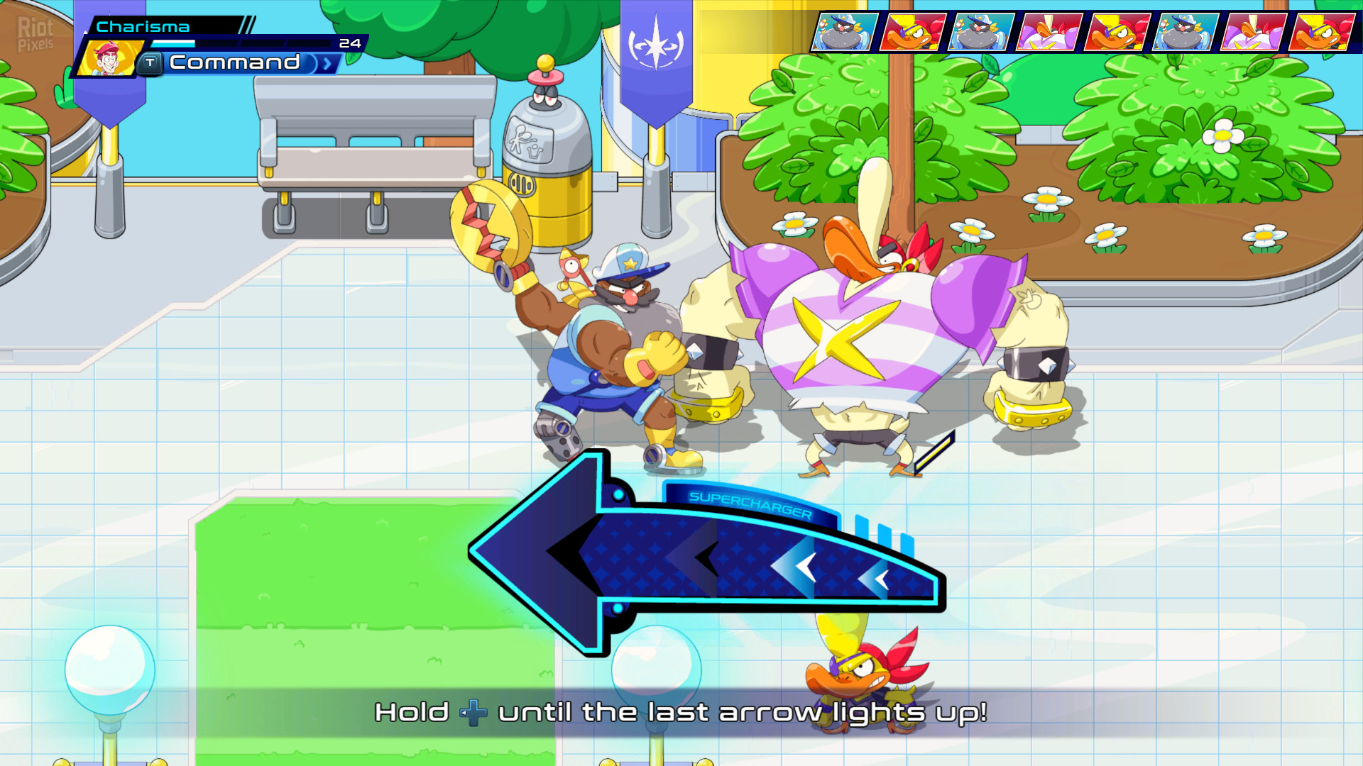 Citizens of Space screenshot 4