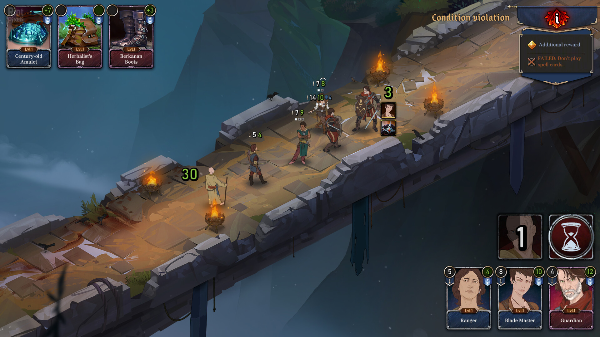 Ash of Gods: The Way – vv1.10.6 + Bonus Content screenshot 5