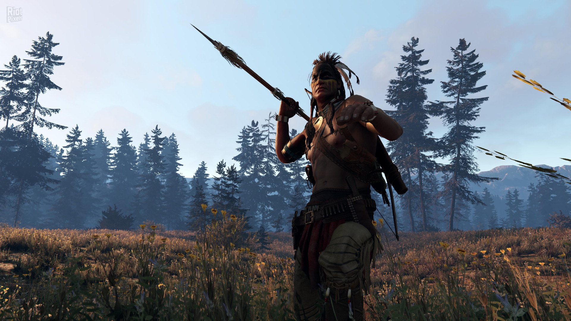 This Land Is My Land: Founders Edition – v1.0.3.18972 + 2 DLCs screenshot 2