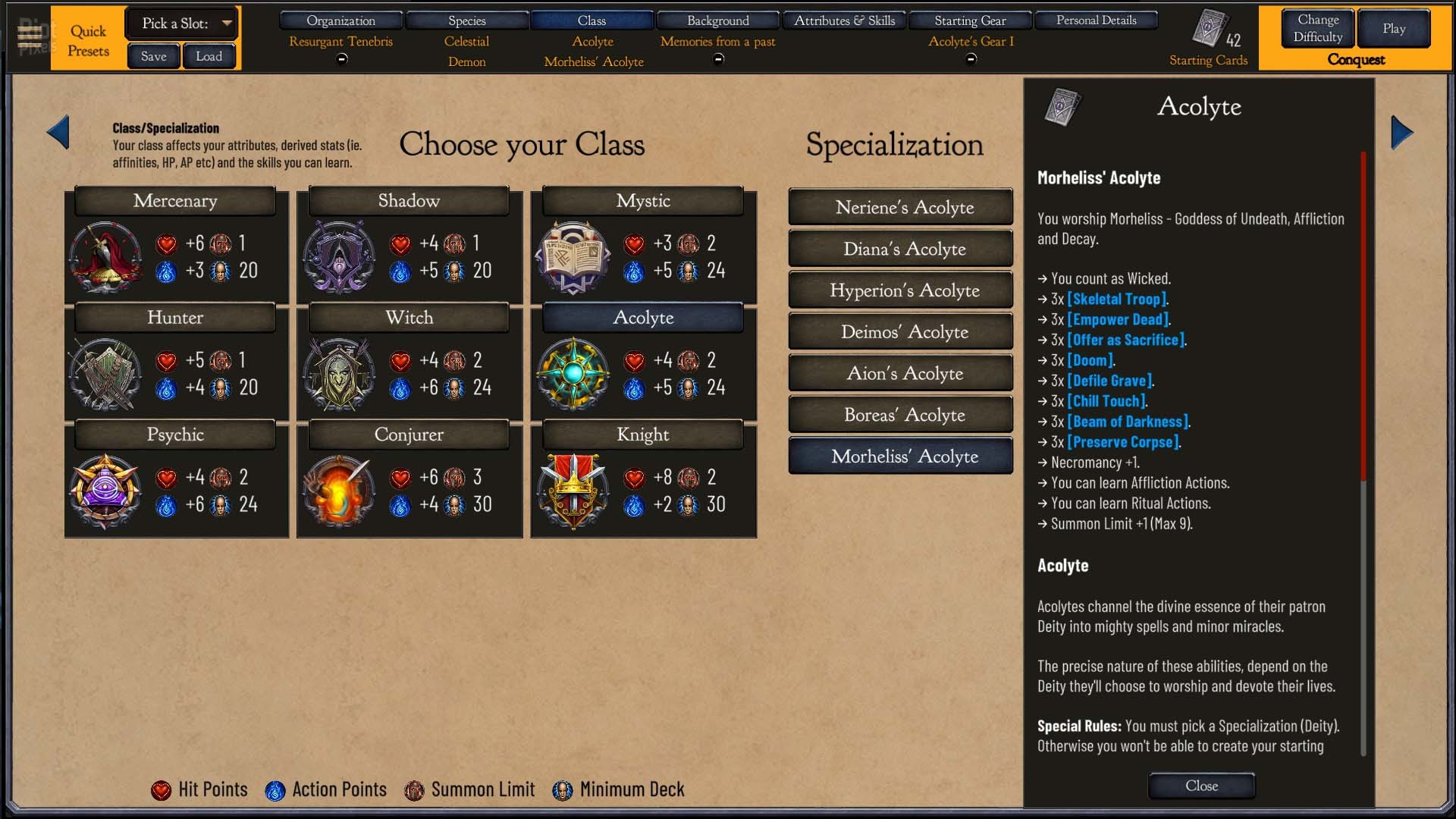 Erannorth Chronicles: Ultimate Edition – v1.063 + 5 DLCs screenshot 2