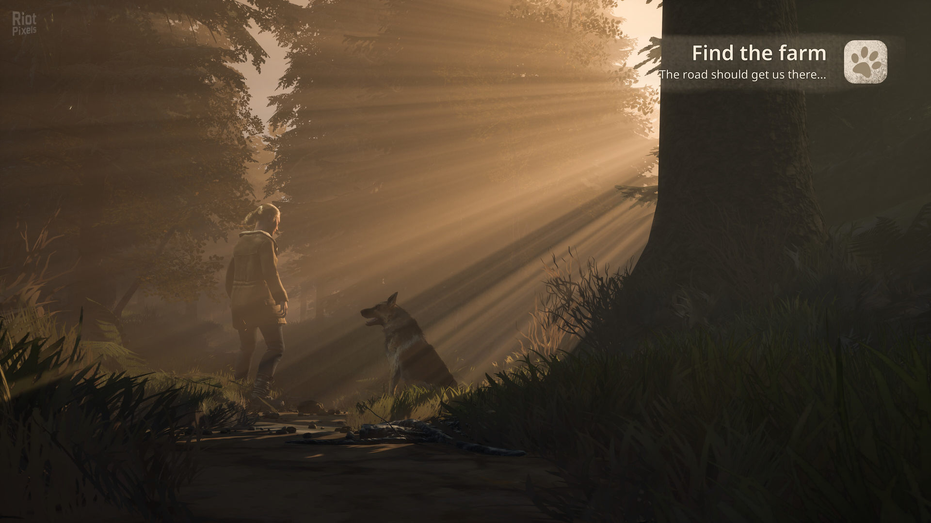 Hubert screenshot 4