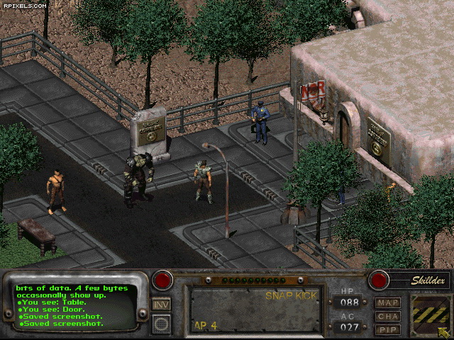 fallout 2 mib88 megamod installation