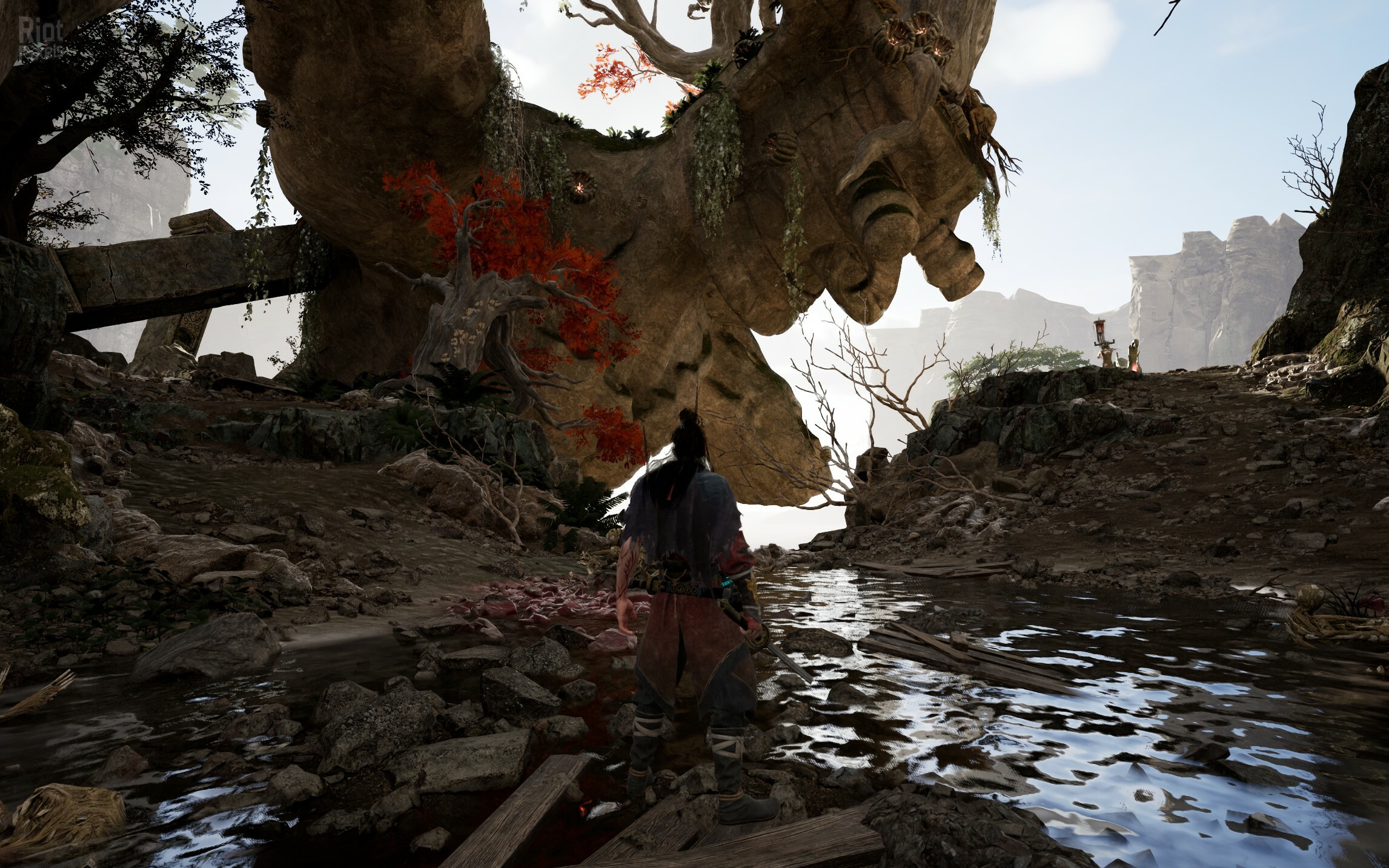 Echoes of Yi: Samsara – v16.269 screenshot 5