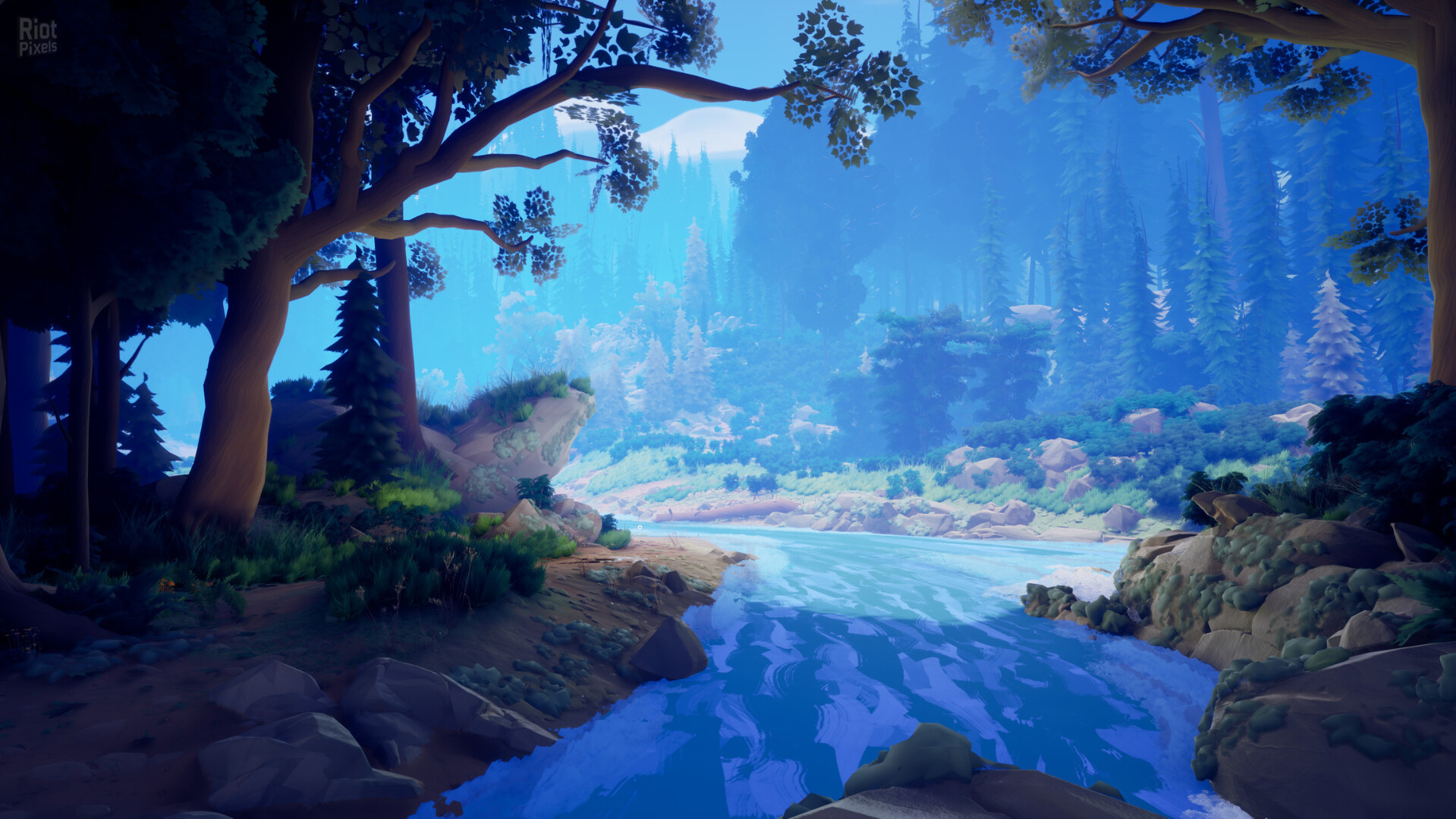 Two Falls (Nishu Takuatshina) + Windows 7 Fix screenshot 5