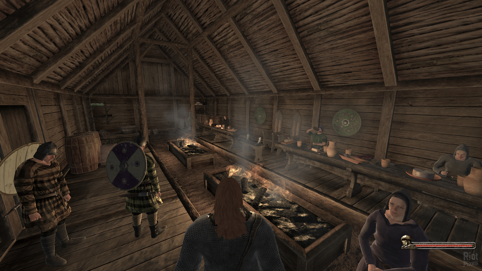 Mount blade viking conquest steam фото 91