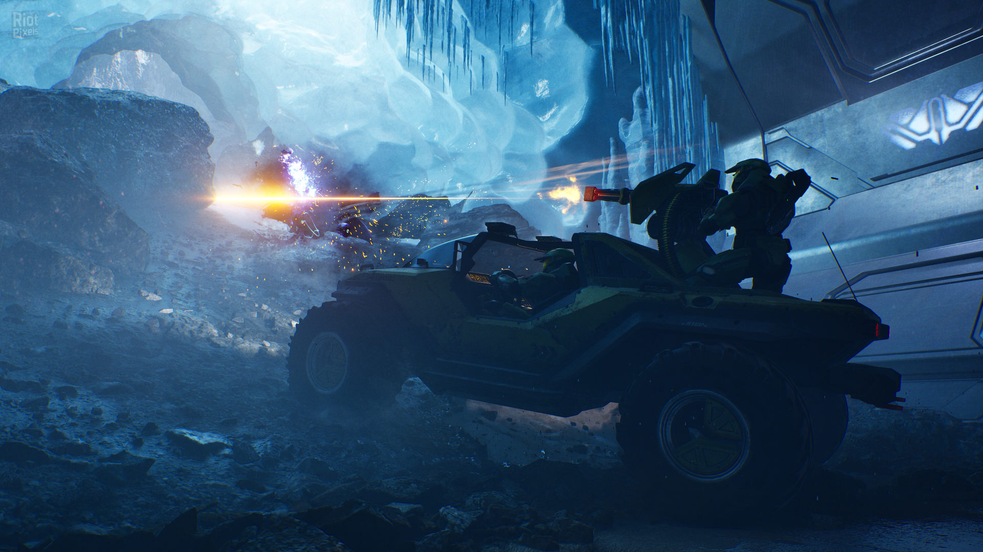 Halo: Campaign Evolved – Premium Edition, v2026.06.26.1097863 + 3 DLCs/Bonuses screenshot 1