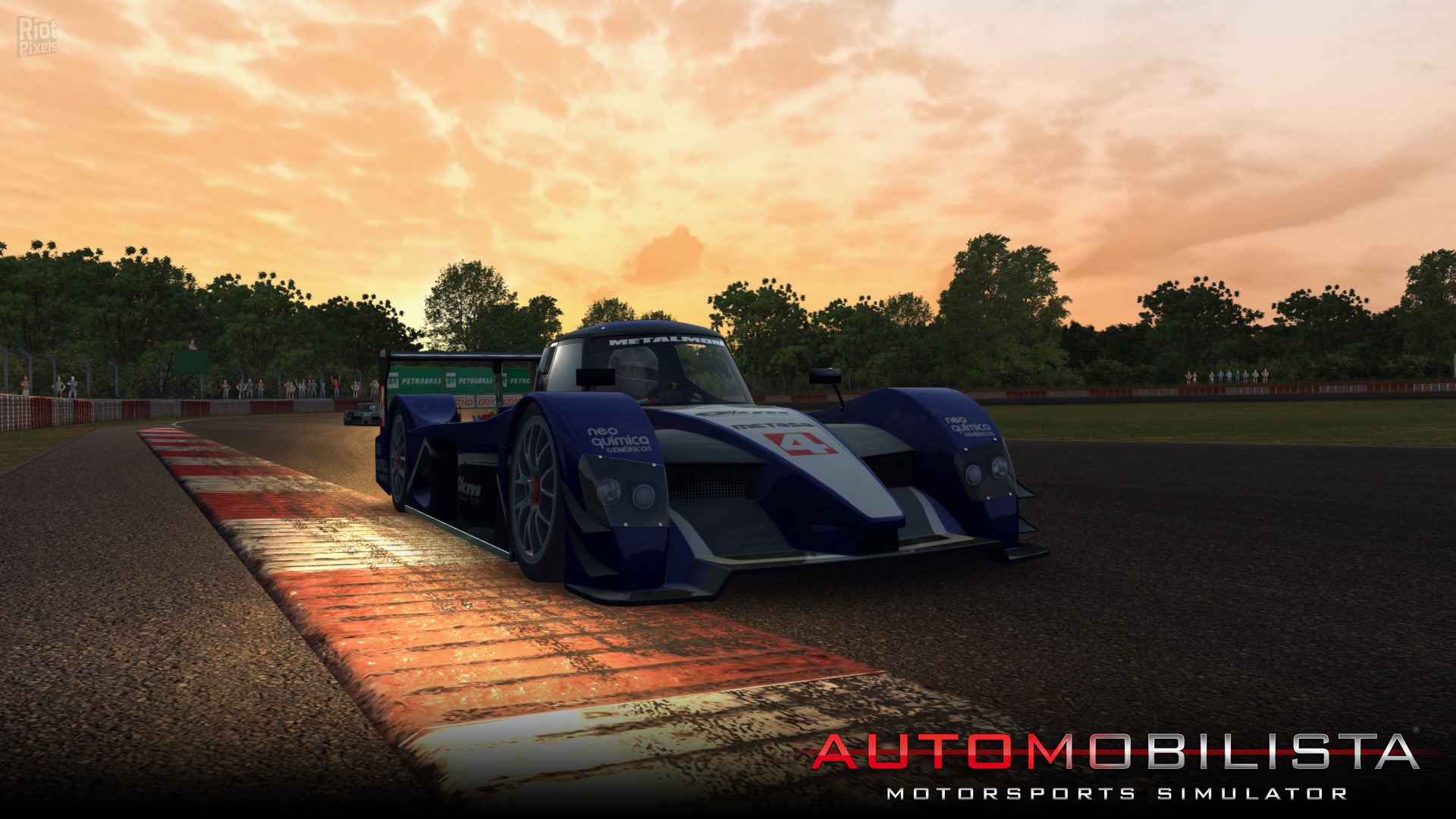 Automobilista (v1.5.26 + 8 DLCs, MULTi7) [FitGirl Repack]