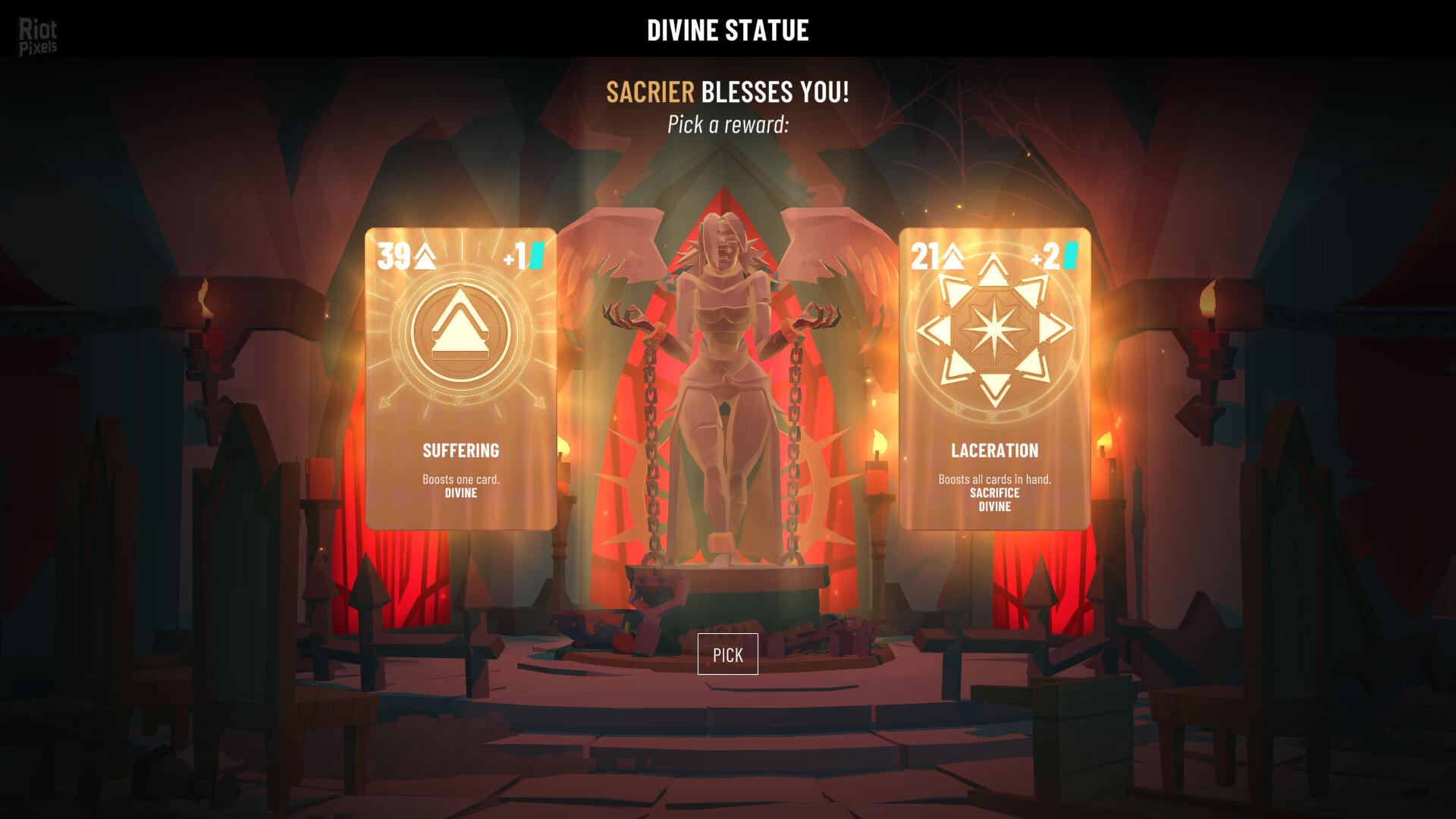 One More Gate: A Wakfu Legend – Complete Edition, v1.1.1.1429 + 3 DLCs screenshot 4