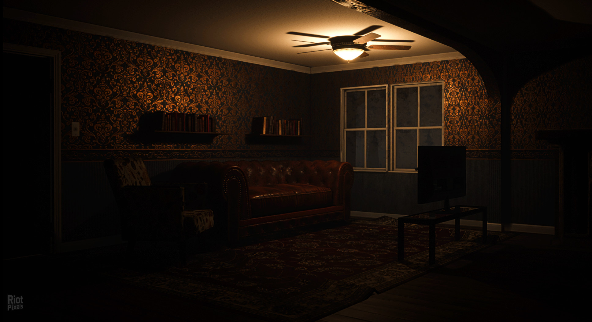 STRANGER + VR – v1.0.5 + v0.9.8 screenshot 6