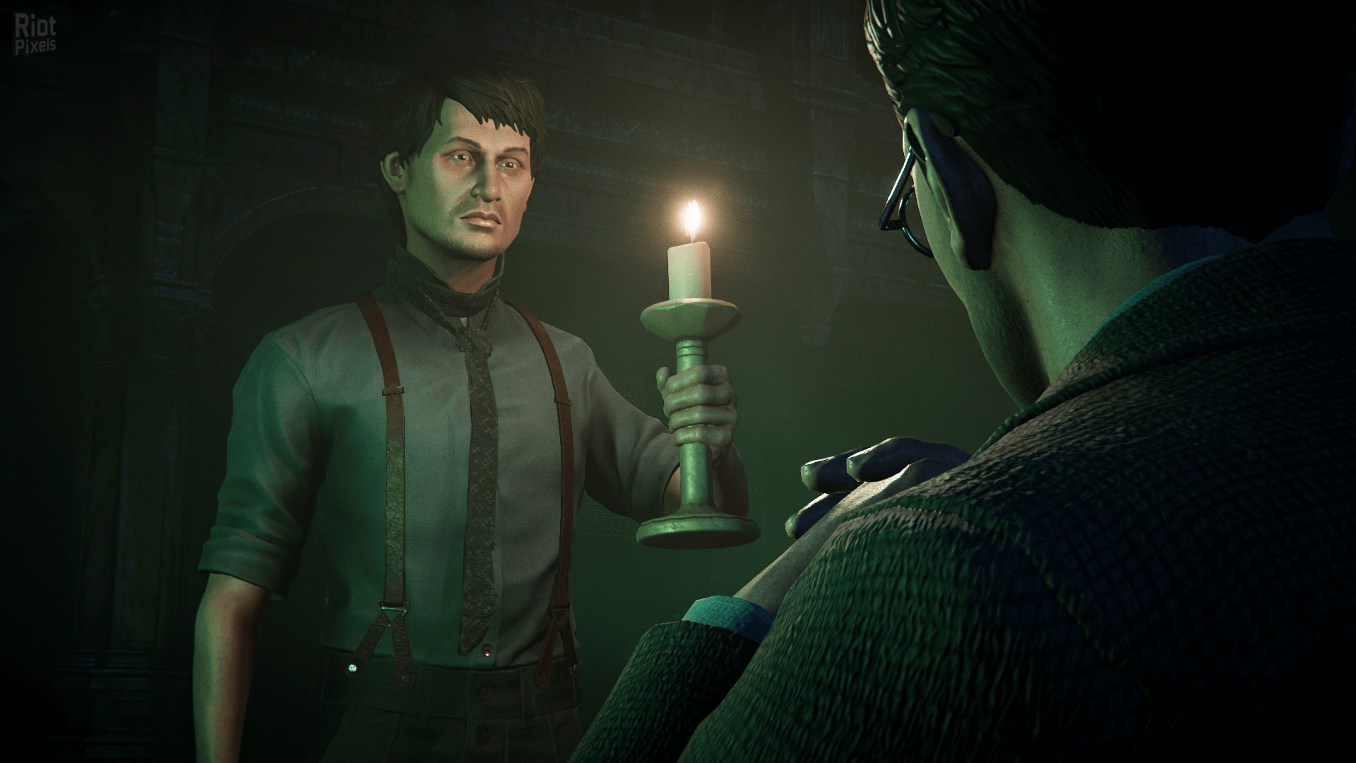 Black Mirror – v1.0.0.1005 rev.8812 screenshot 6